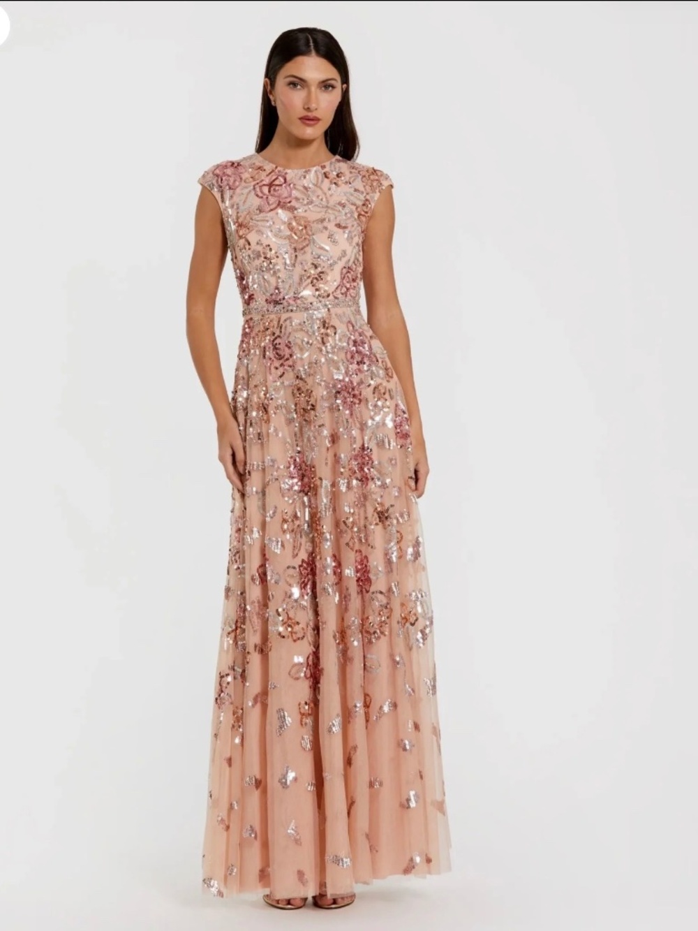 Mac Duggal Dress